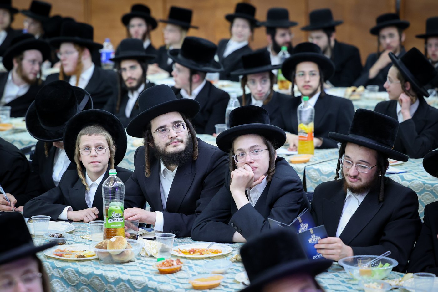 כינוס ממליכים באהבה