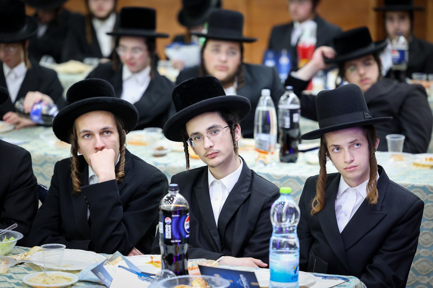 כינוס ממליכים באהבה