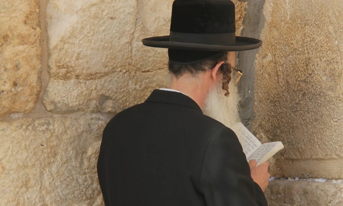 תפילה
