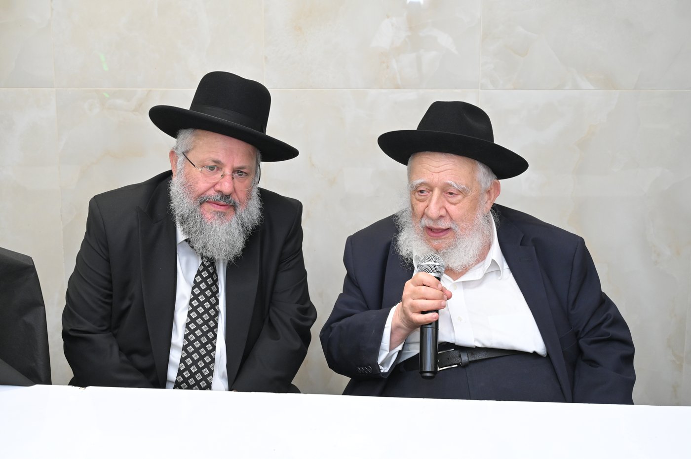 מעמד הסיומים במוסדות 'ראש פינה' בית וגן ירושלים