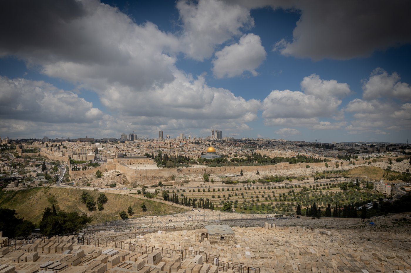 התחזית: היום - עדיין קריר | בהמשך השבוע: התחממות