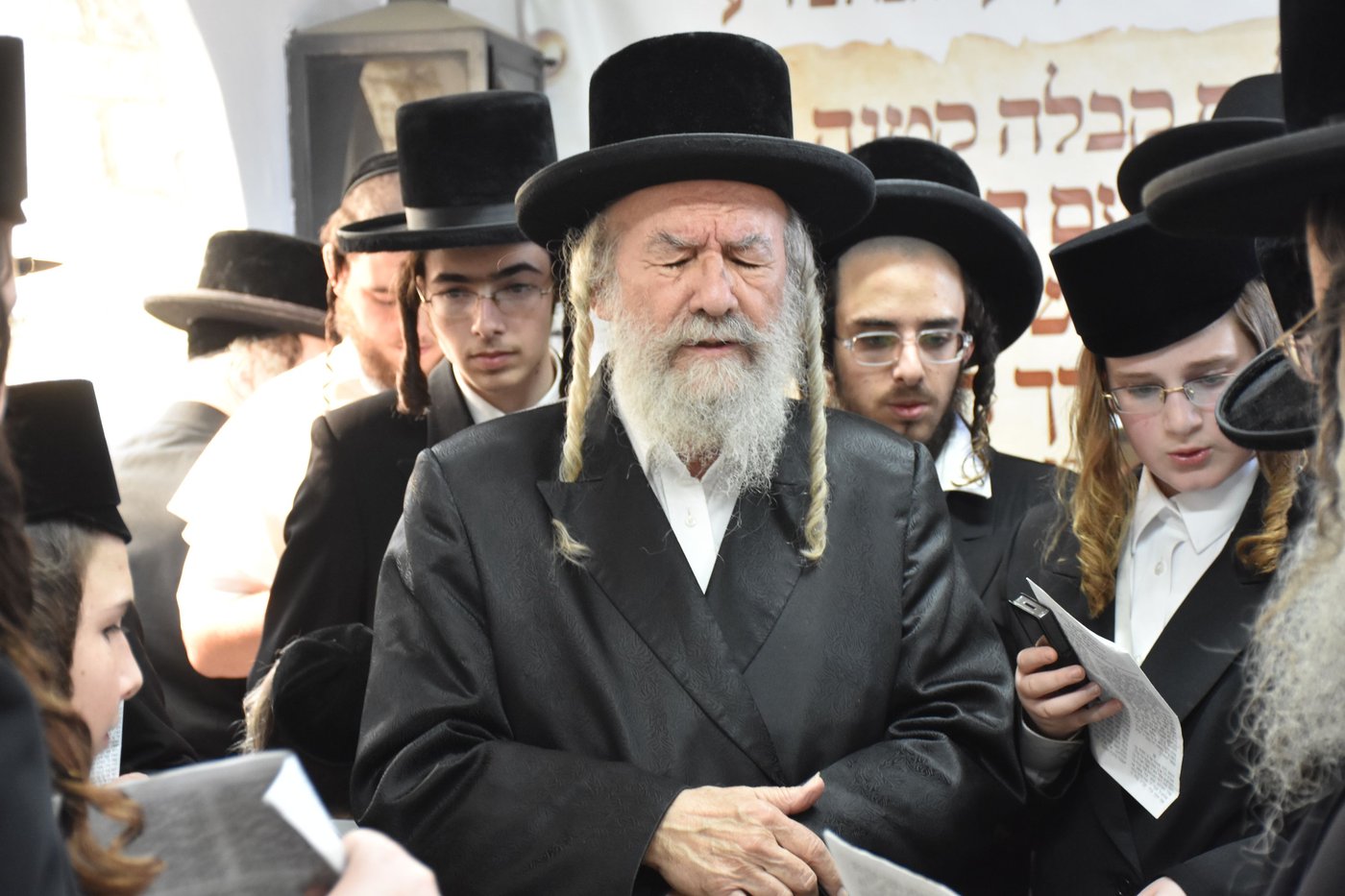 מראות ערב ומוצאי יום הכיפורים באשלג