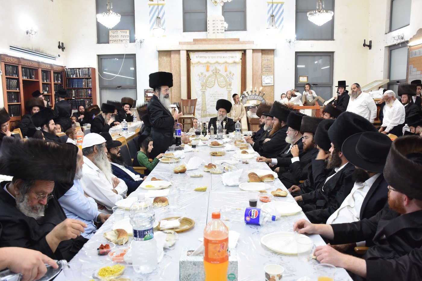 מראות ערב ומוצאי יום הכיפורים באשלג