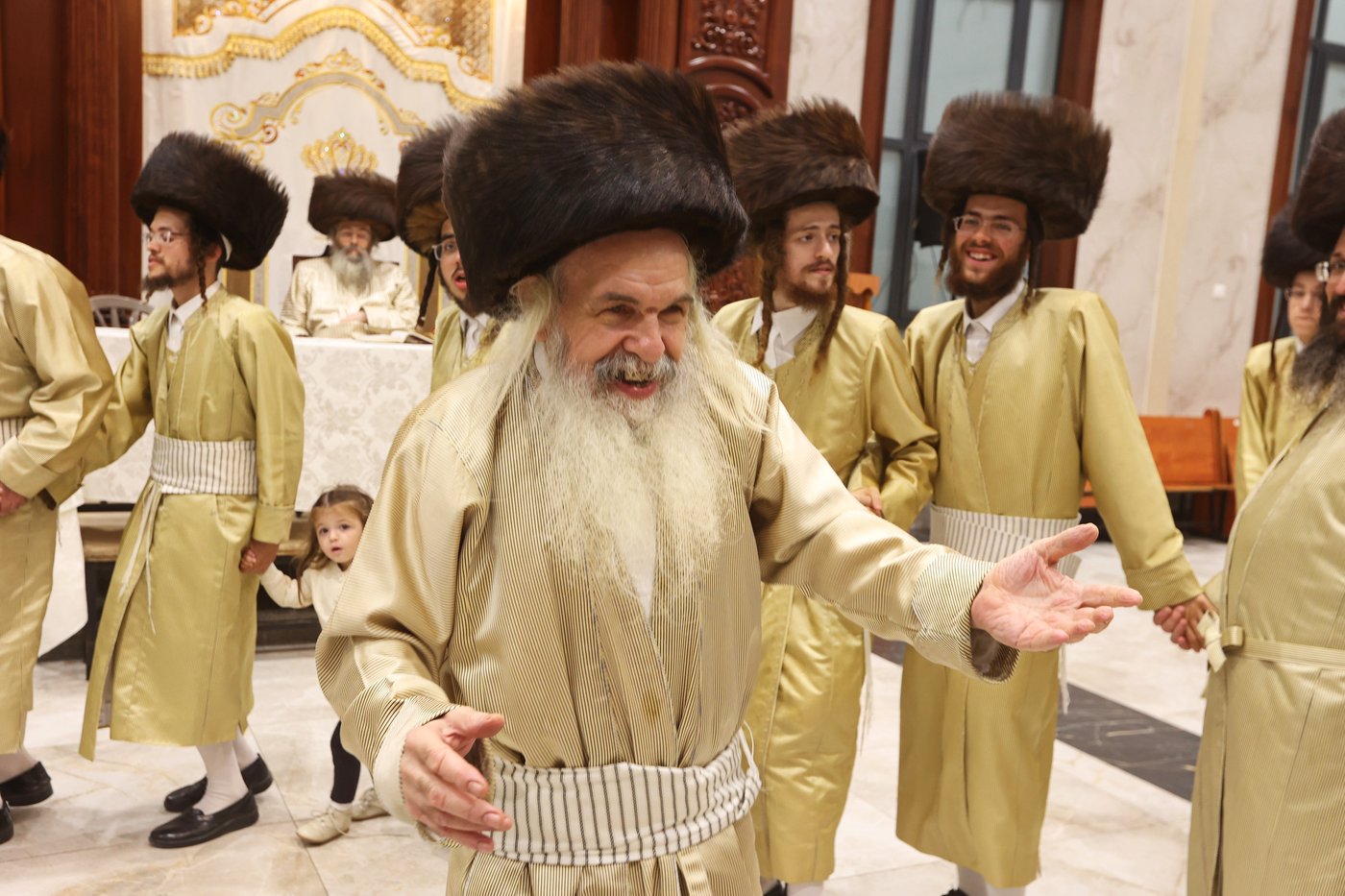 שמחת בית השואבה בתולדות אהרן בית שמש