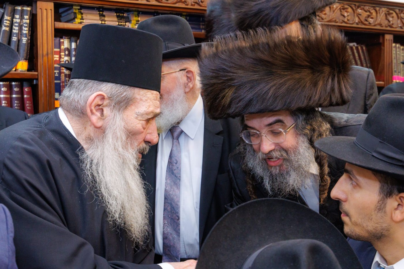 שמחת בית השואבה ב'הליכות משה'
