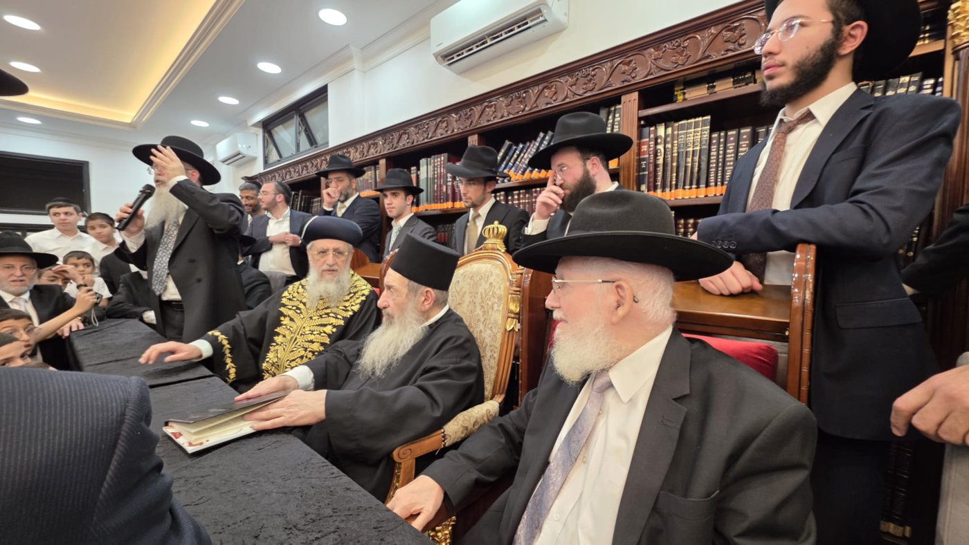 שמחת בית השואבה ב'הליכות משה'