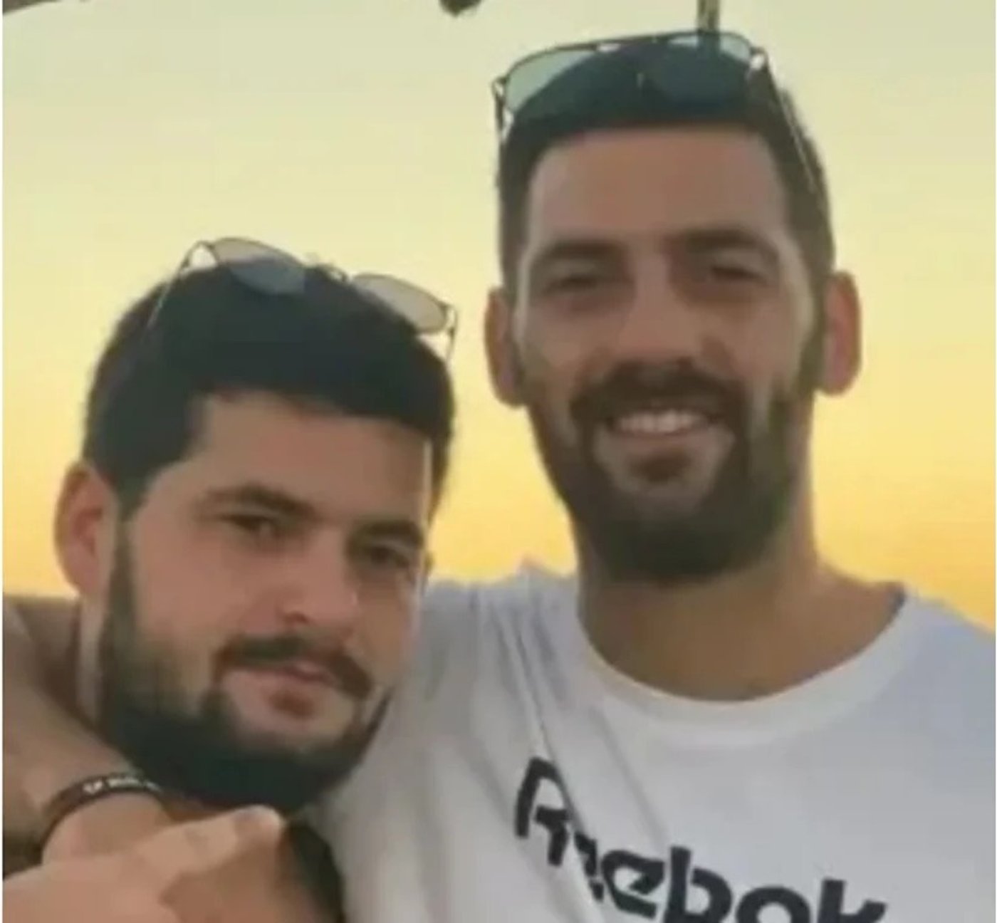 גלי וזיו ברמן