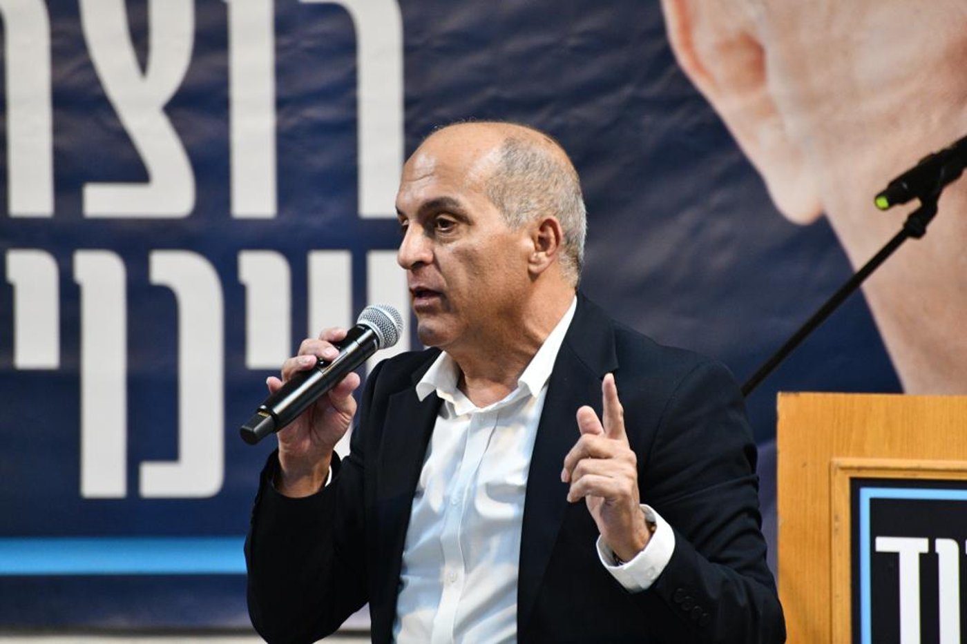 ברק סרי