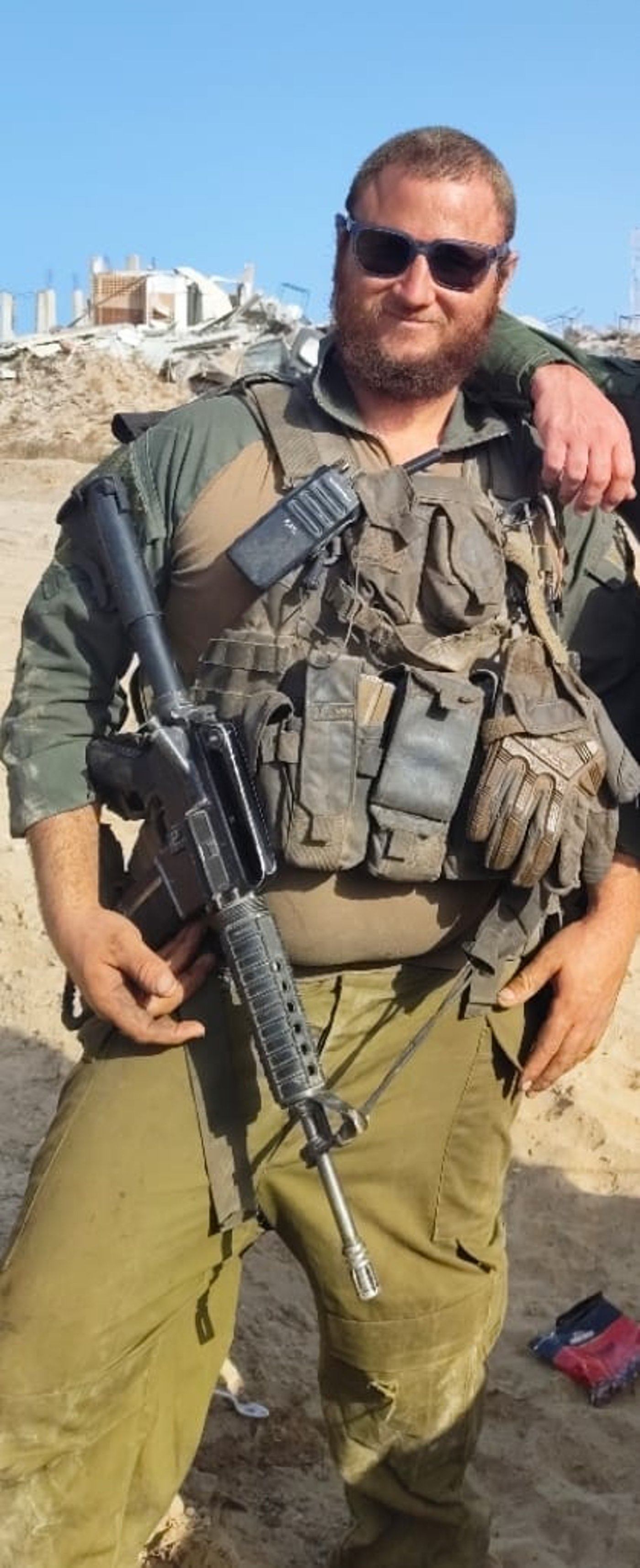 אפי הי"ד