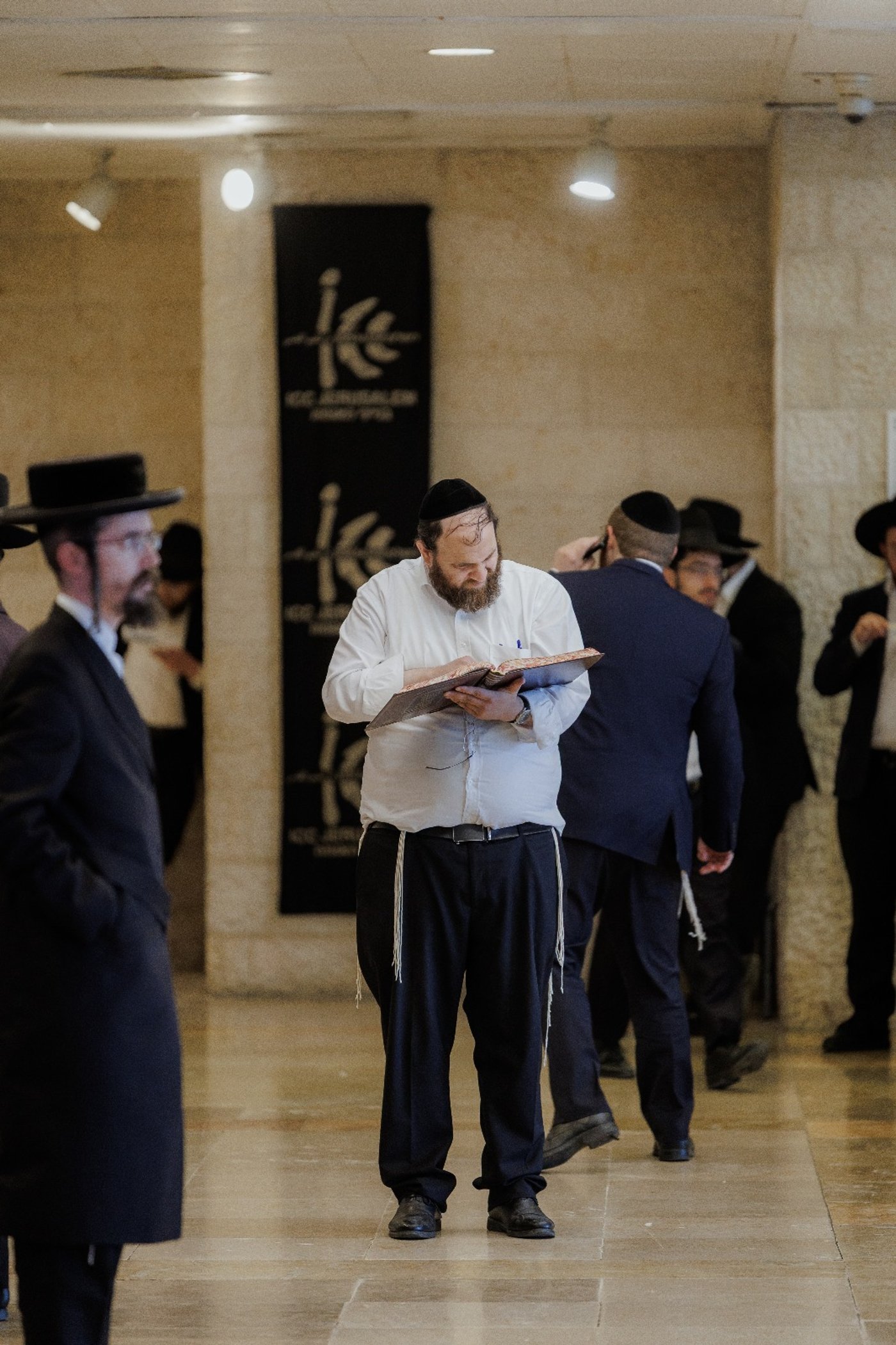 מבחן דרשו