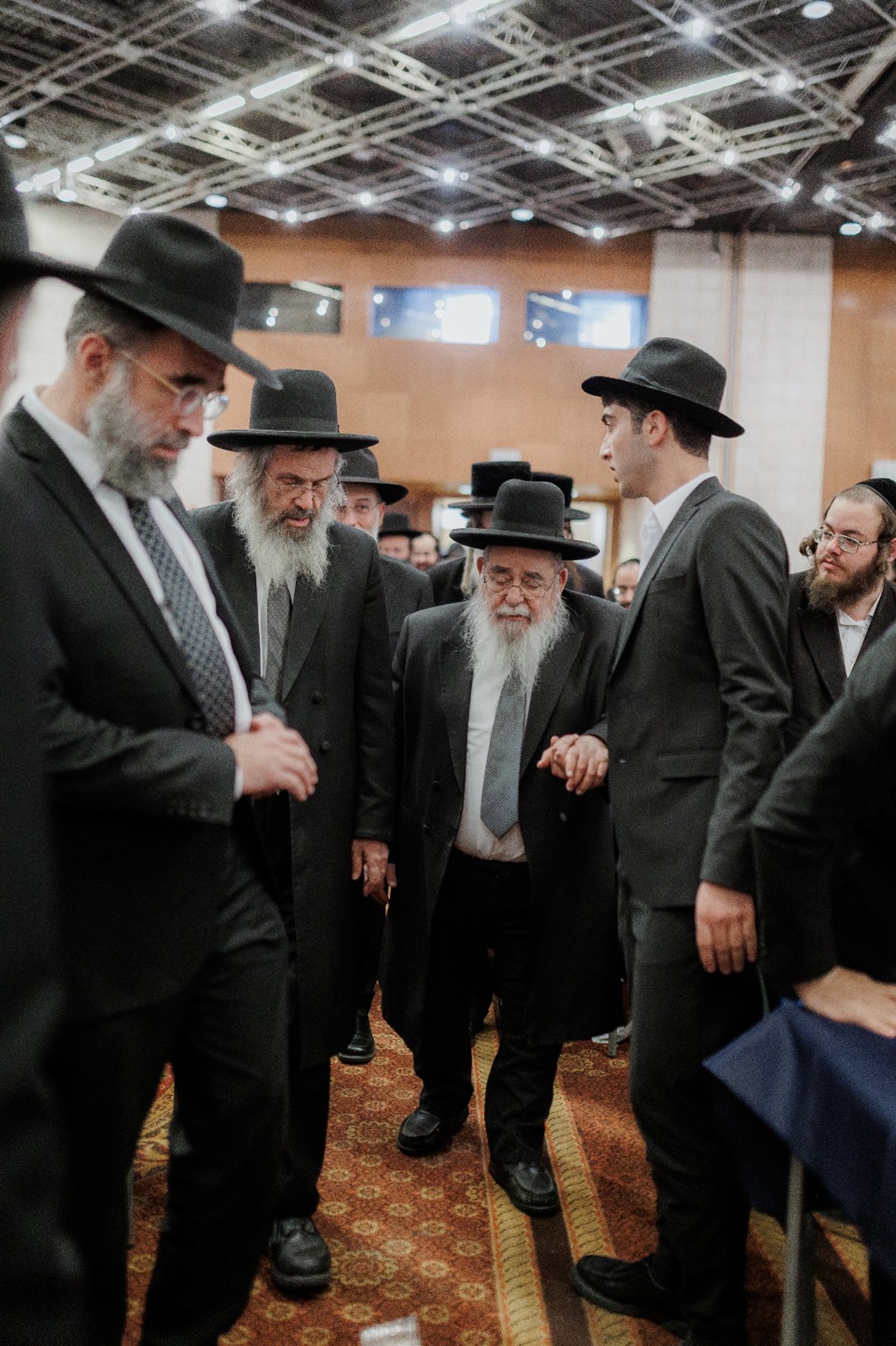 מבחן דרשו