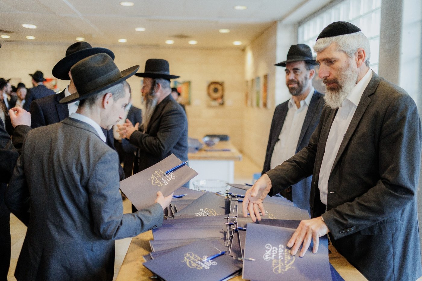 מבחן דרשו