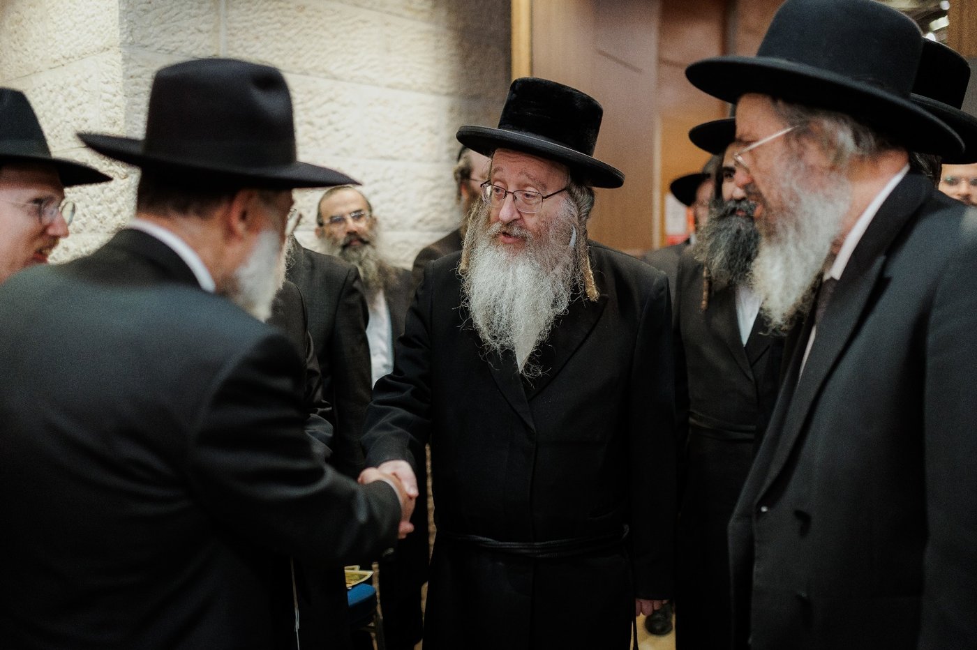 מבחן דרשו