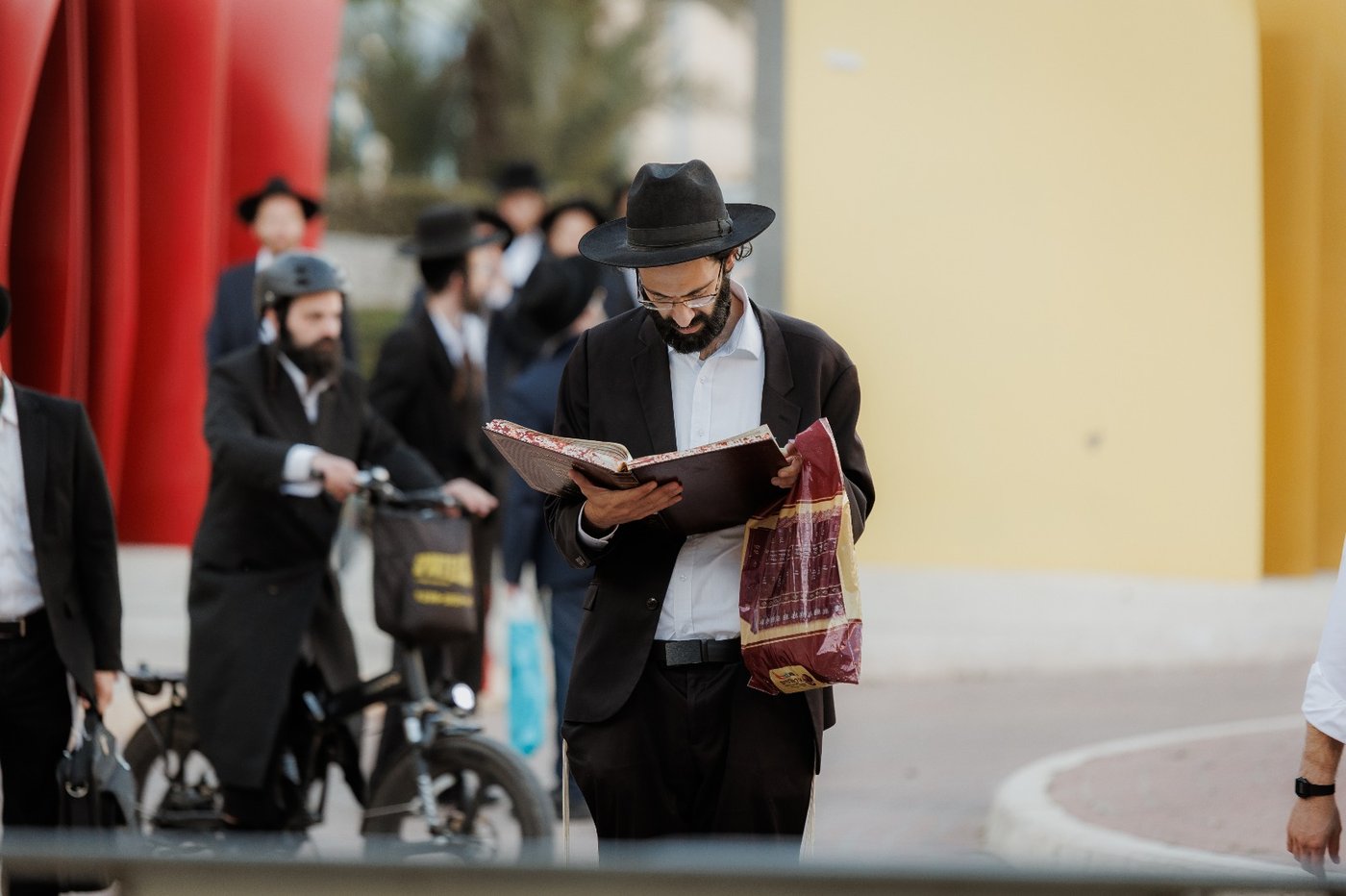 מבחן דרשו
