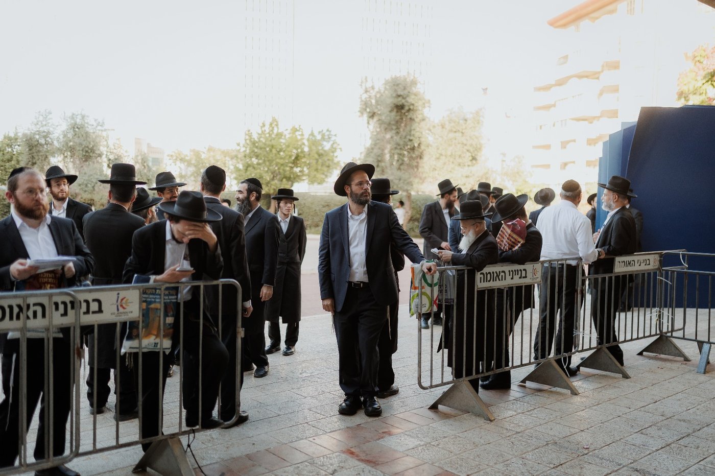מבחן דרשו