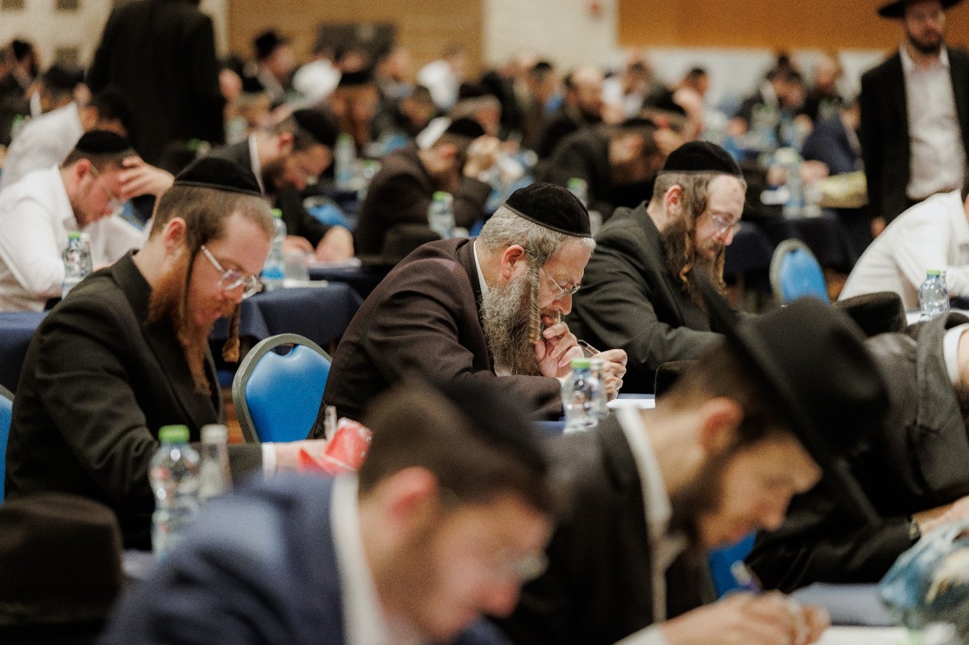 מבחן דרשו