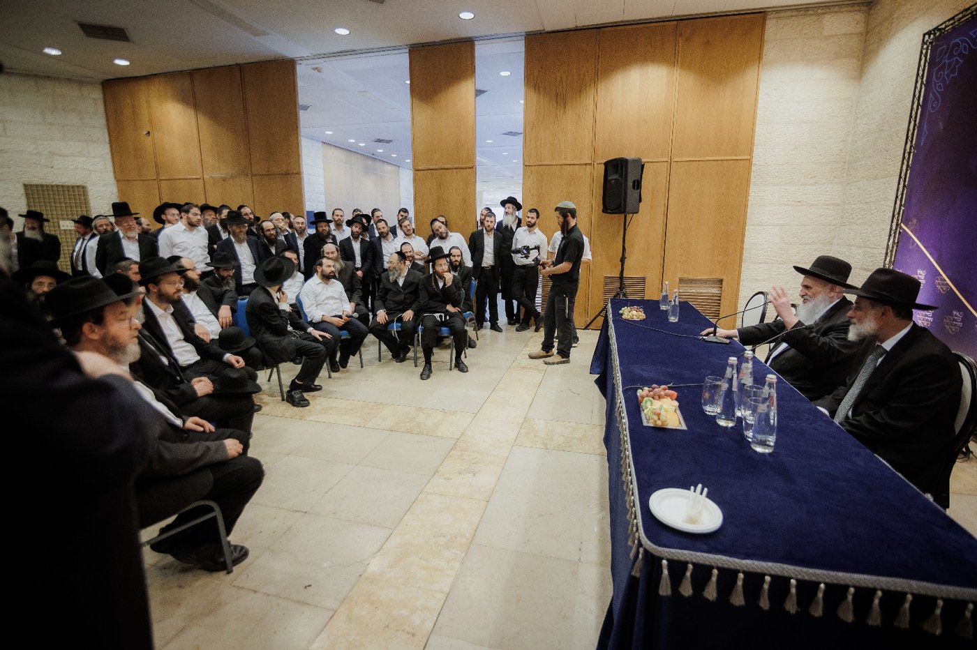 מבחן דרשו