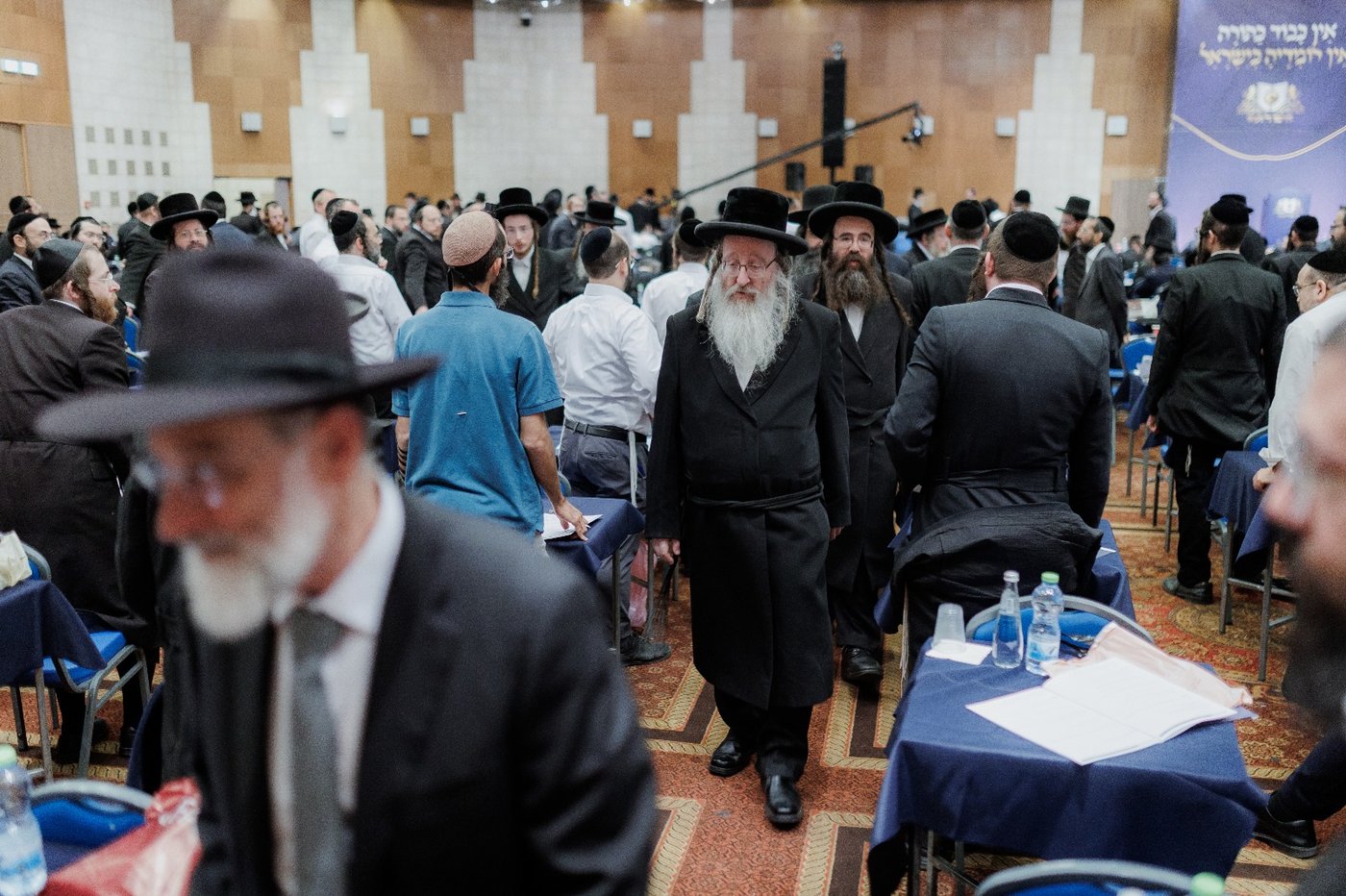 מבחן דרשו
