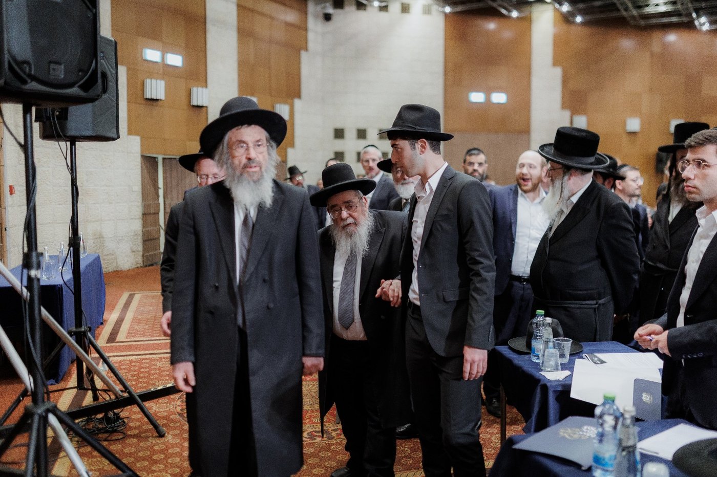 מבחן דרשו