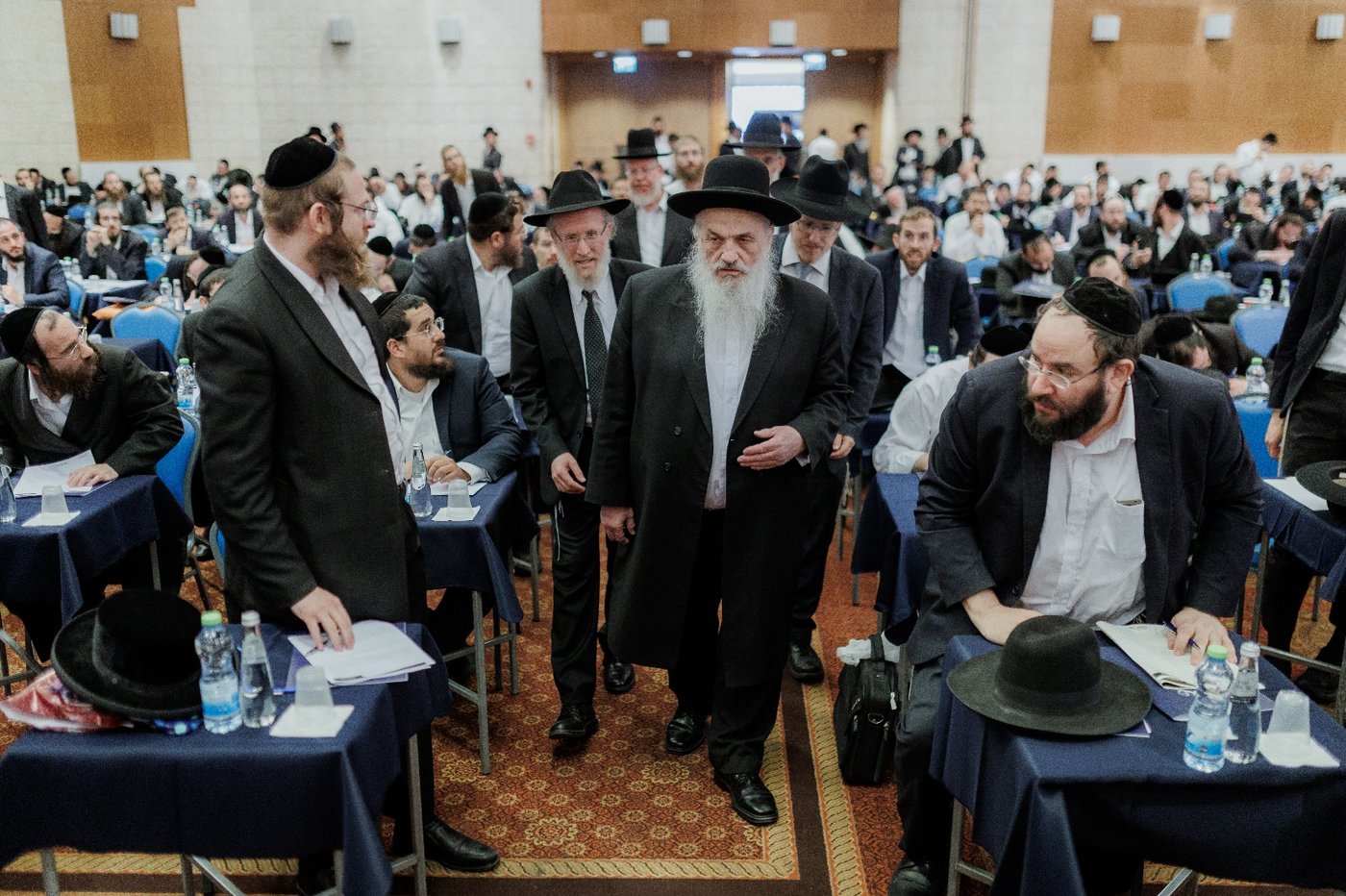 מבחן דרשו