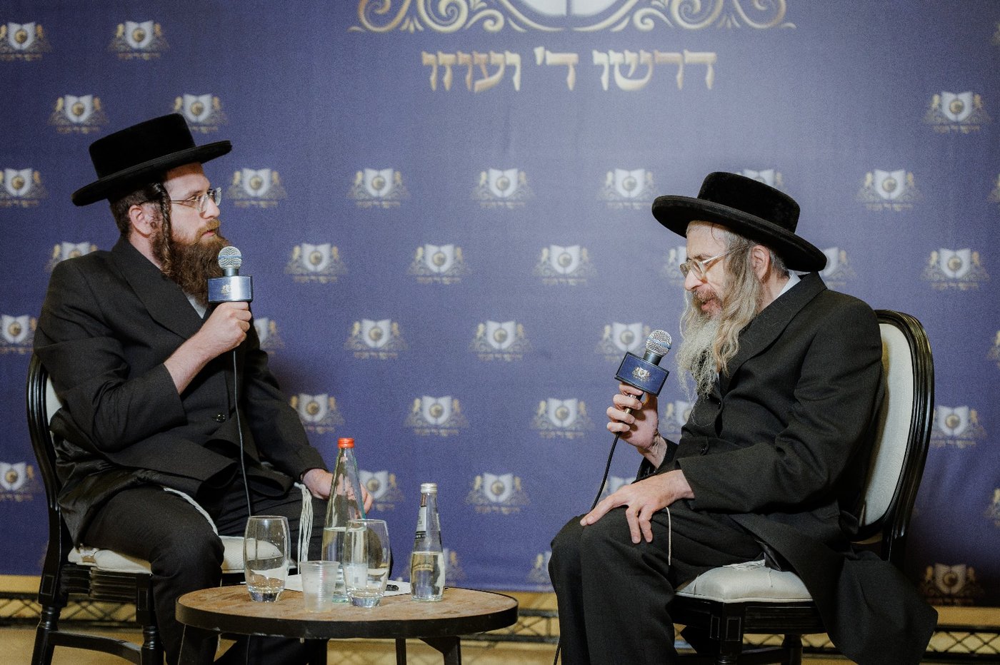 מבחן דרשו