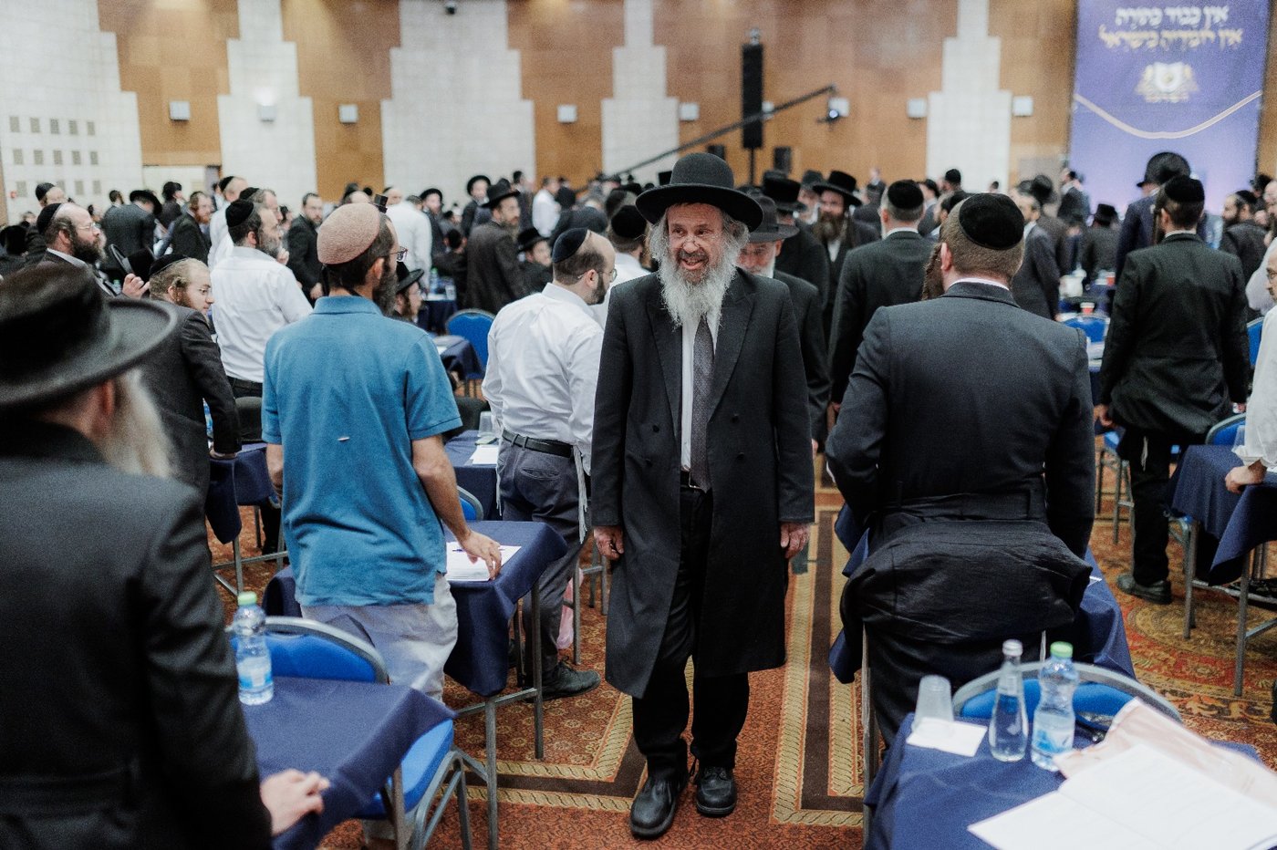 מבחן דרשו