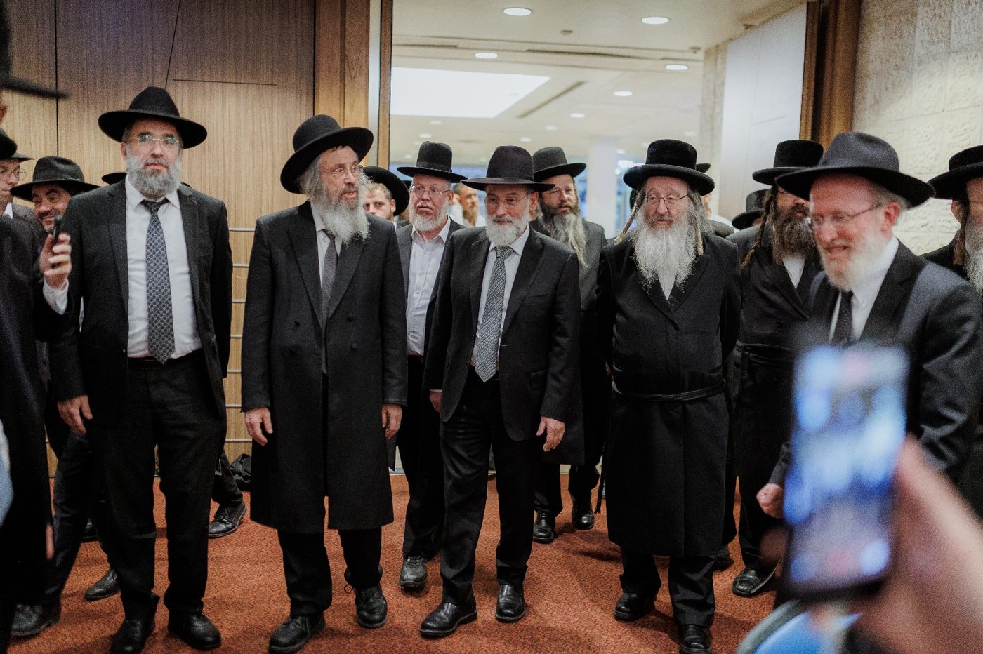 מבחן דרשו