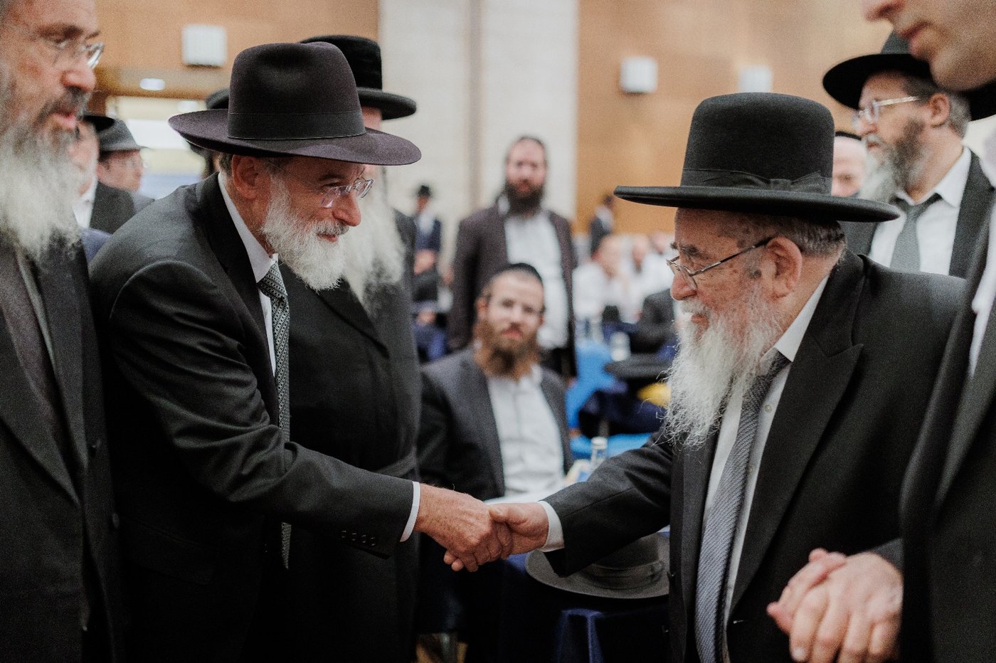 מבחן דרשו