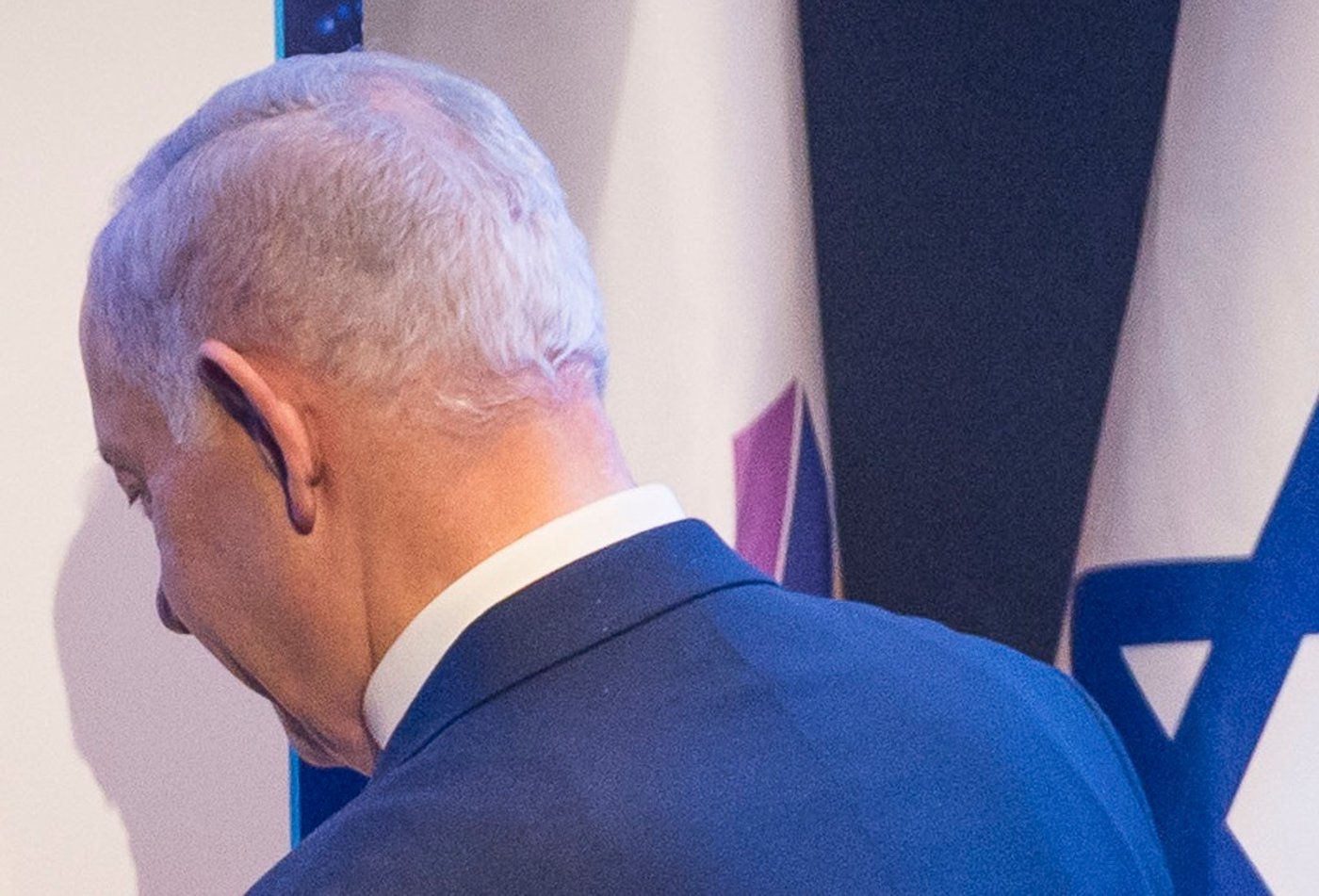 נתניהו