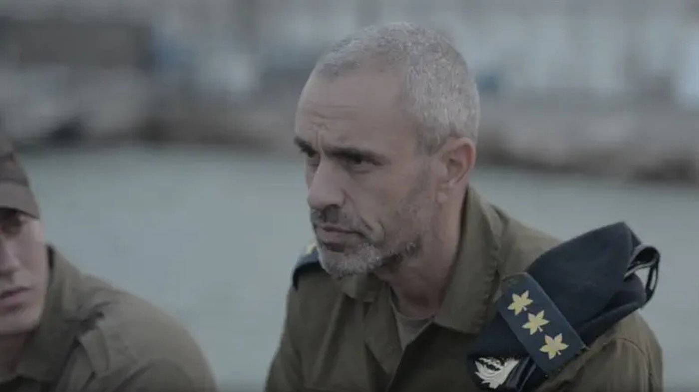 אל"מ איתן פז