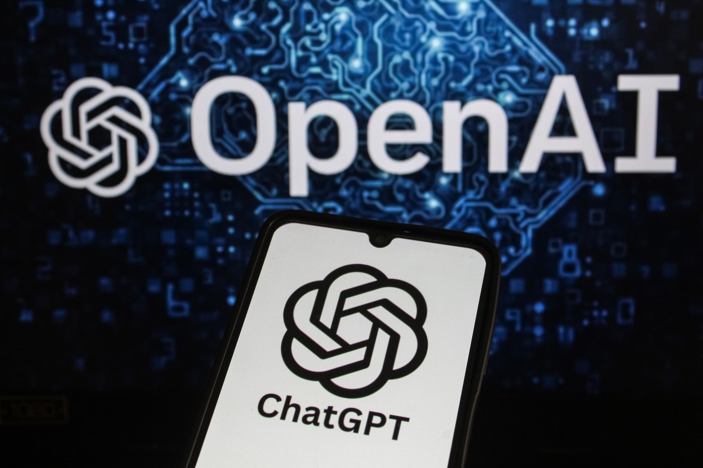 ChatGPT