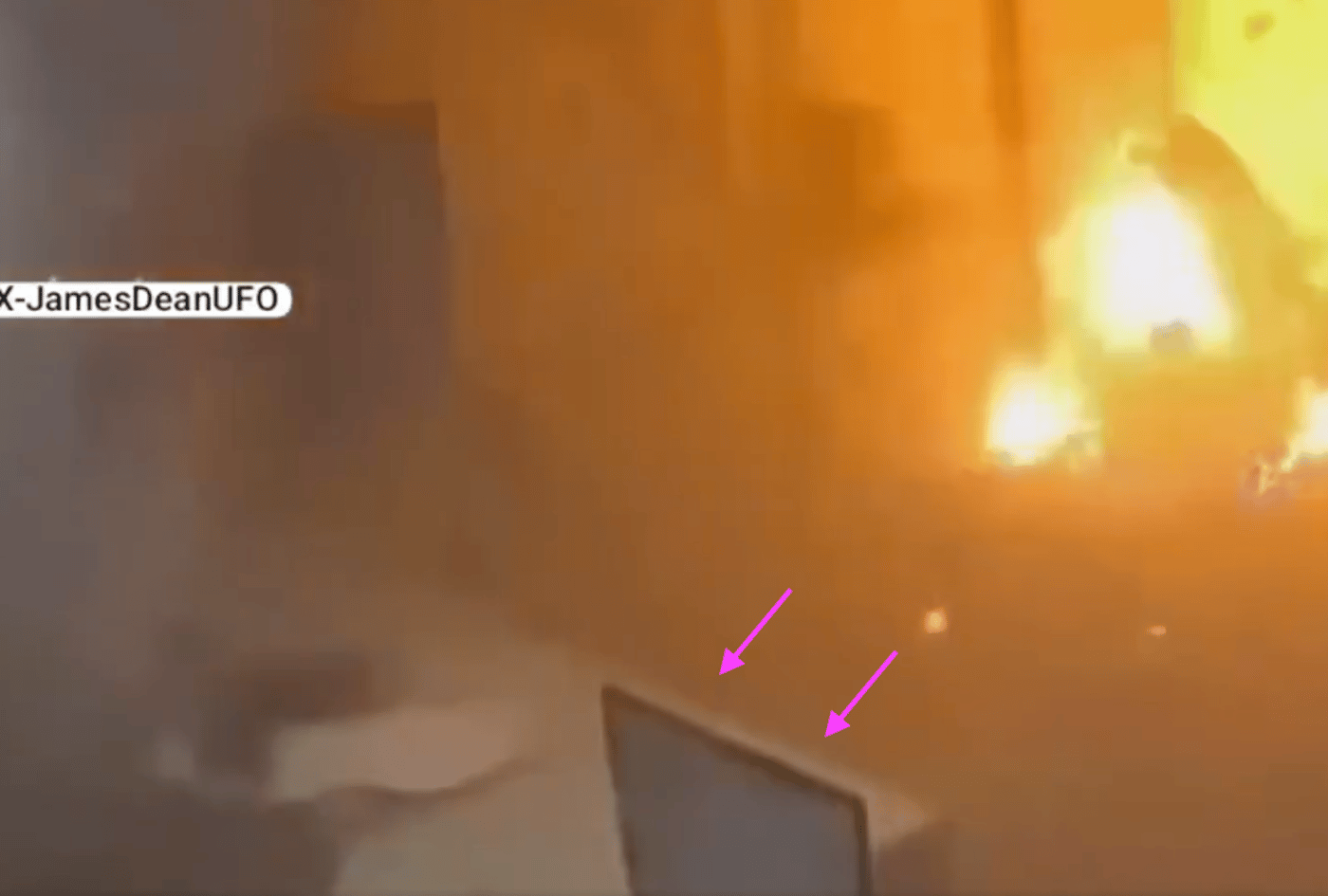 אזהרת פייק ניוז: הסרטונים הדרמטיים מאיראן – מזויפים בבינה מלאכותית | ניתוח מיוחד