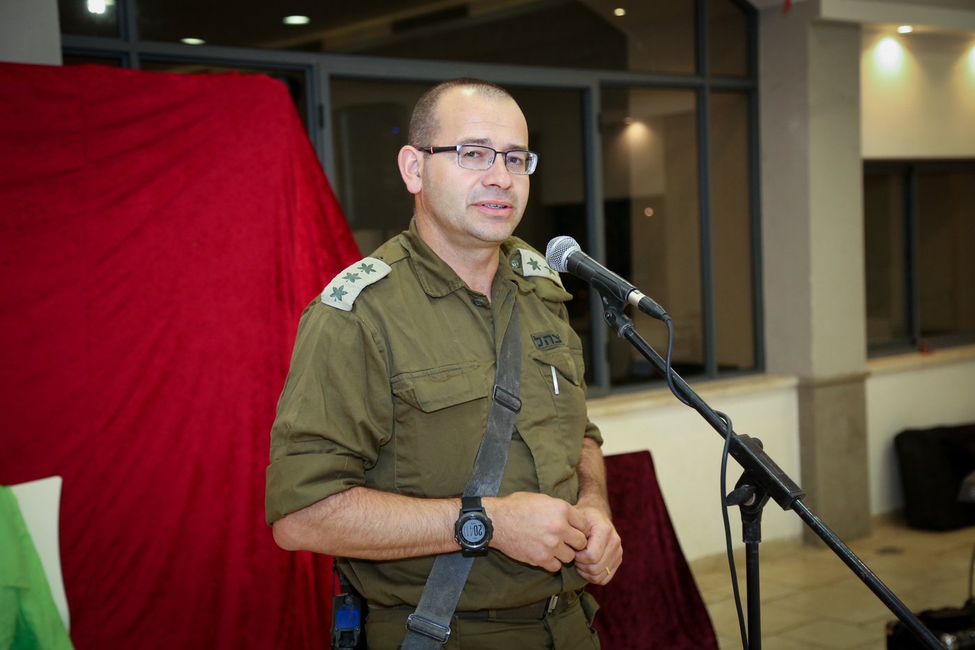 רומן גופמן