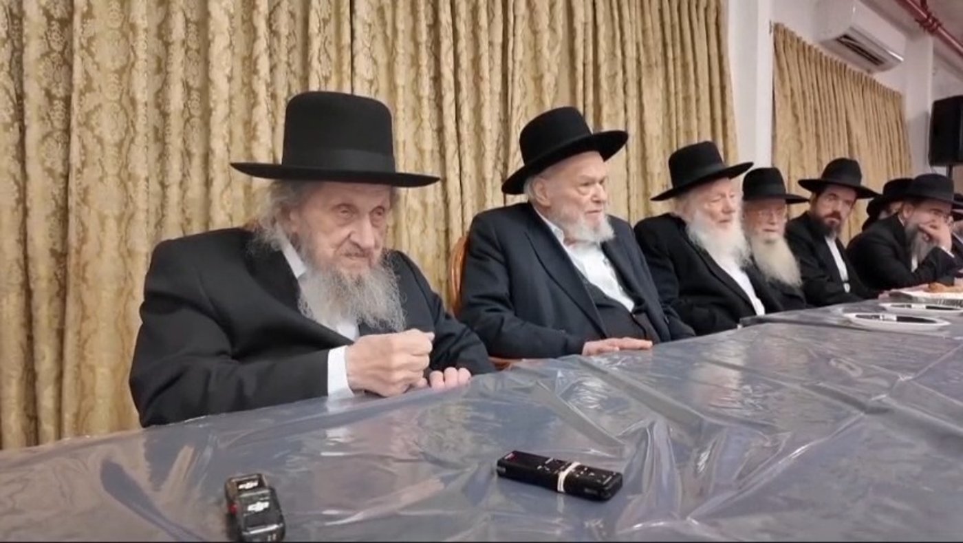 היועמ"שית חושפת במכתבה: "28 הטבות שיש לשלול ממי שלא התגייס"