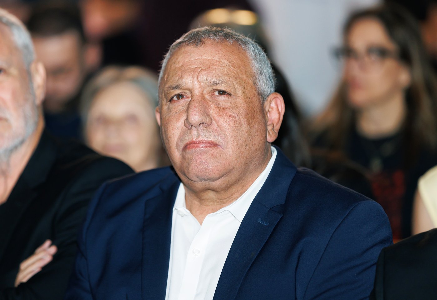 גדי איזנקוט