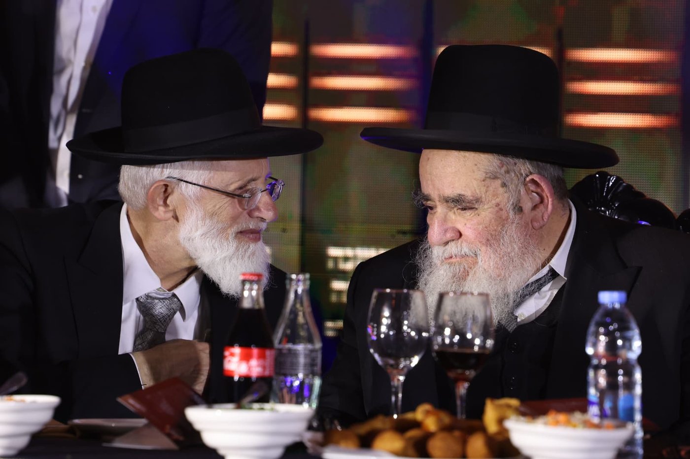 הנחת אבן הפינה לאש התלמוד
