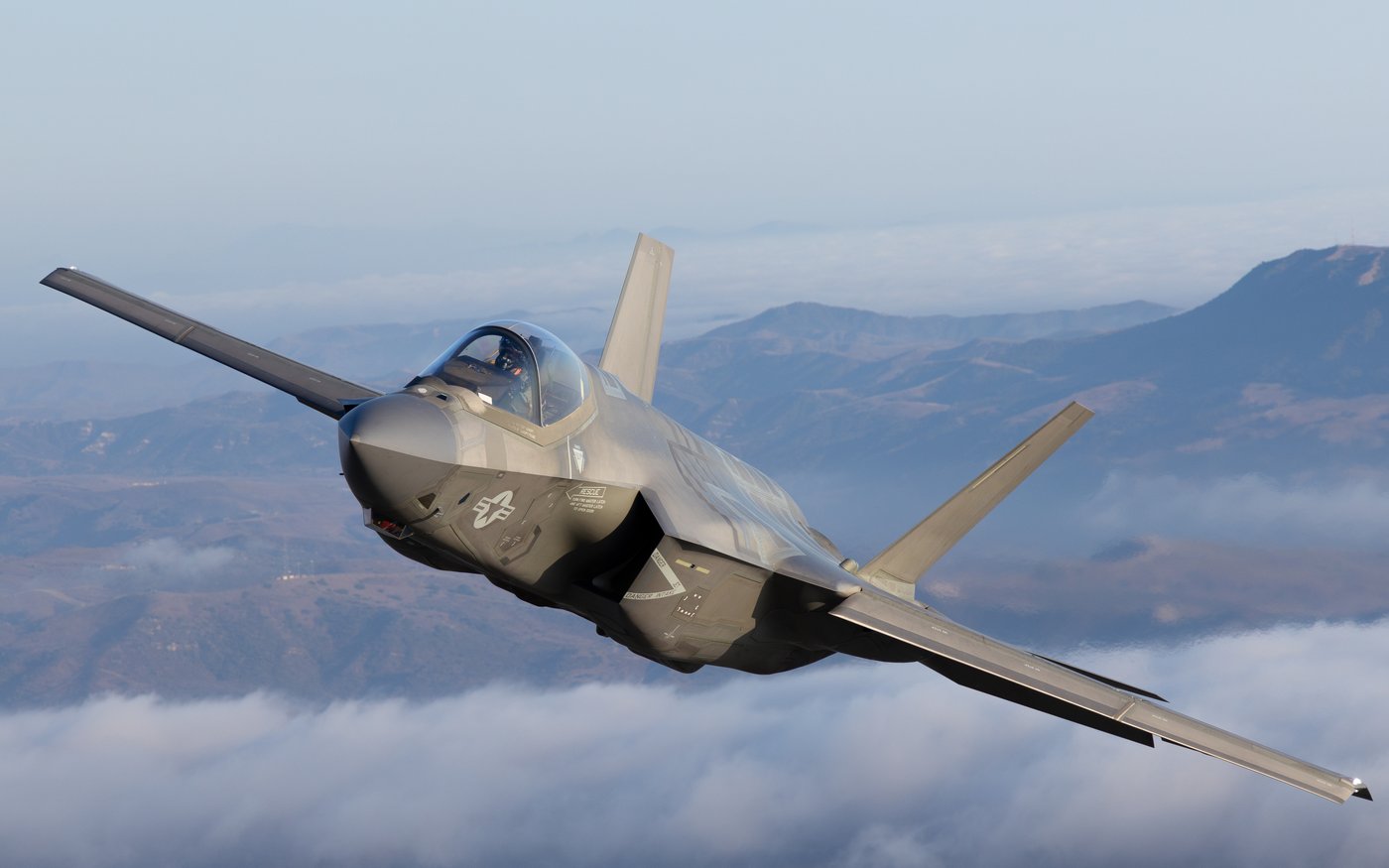 F-35