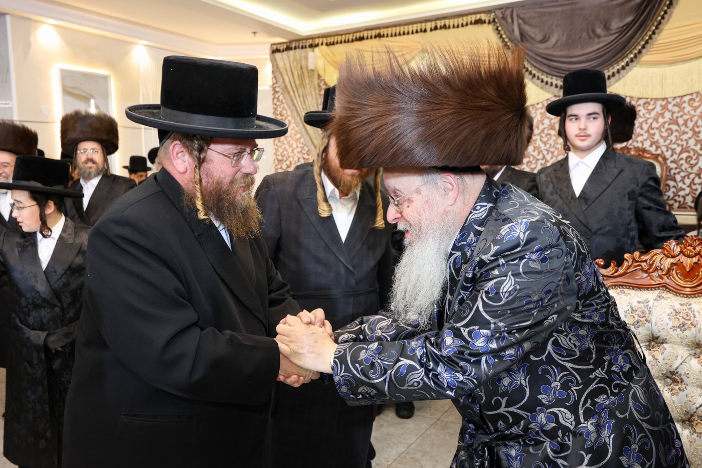מסיבת פרידה בבאסטאן