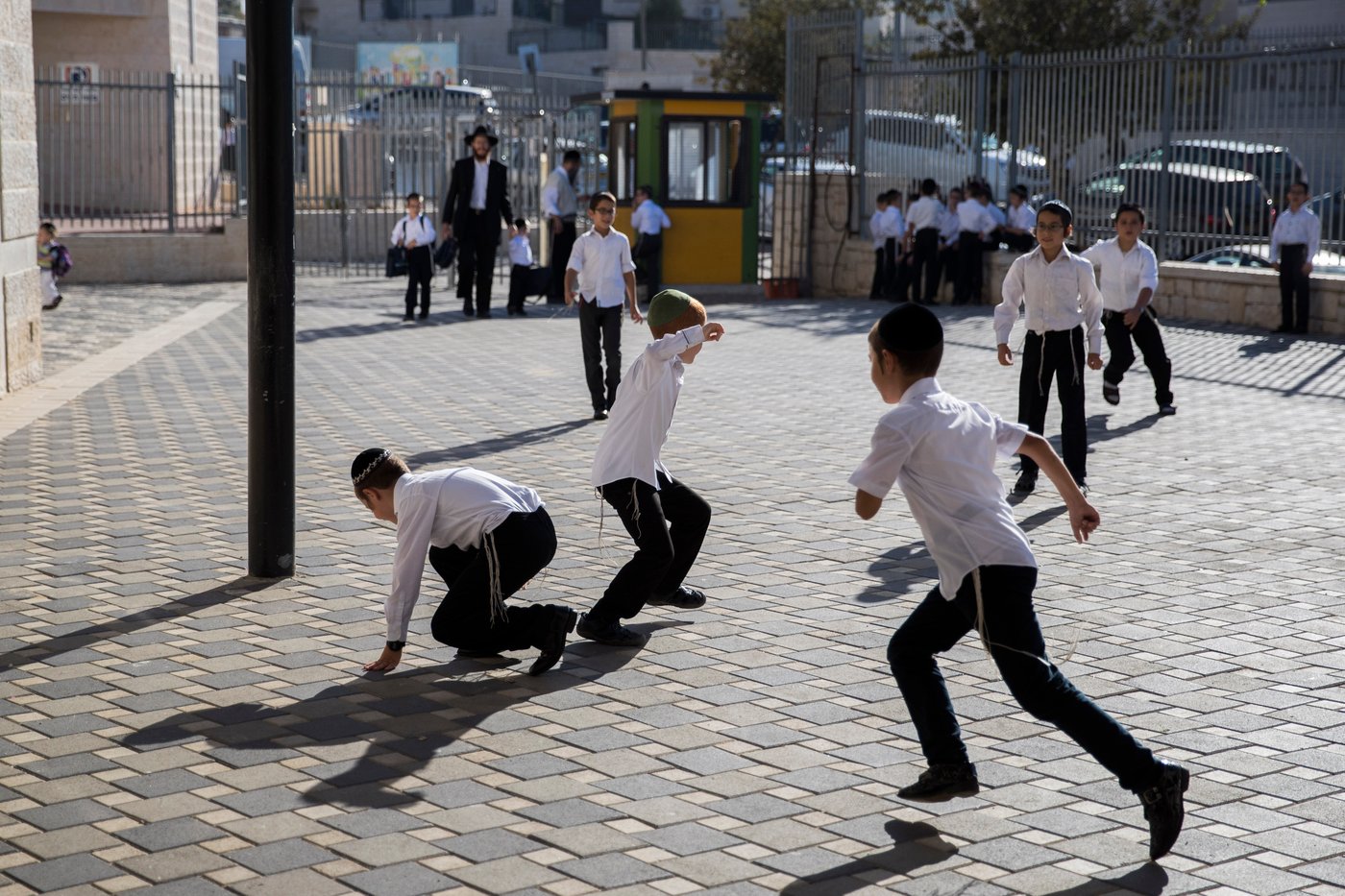 לעודד פעילות גופנית
