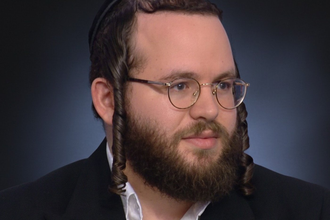 מוטי לייטנר, יו"ר סיעת 'הציבור החרדי'