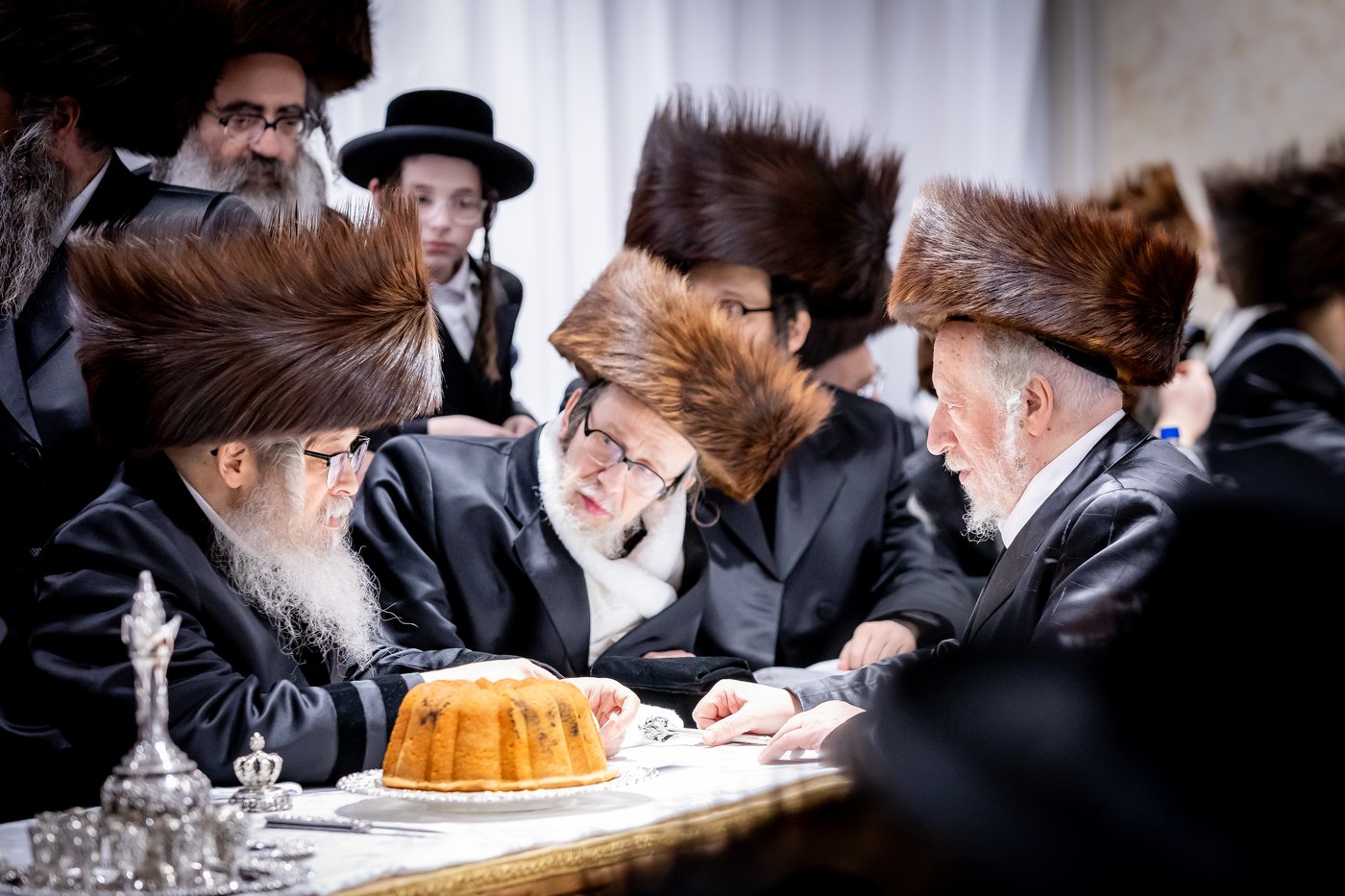 שמחת בית סאטמר