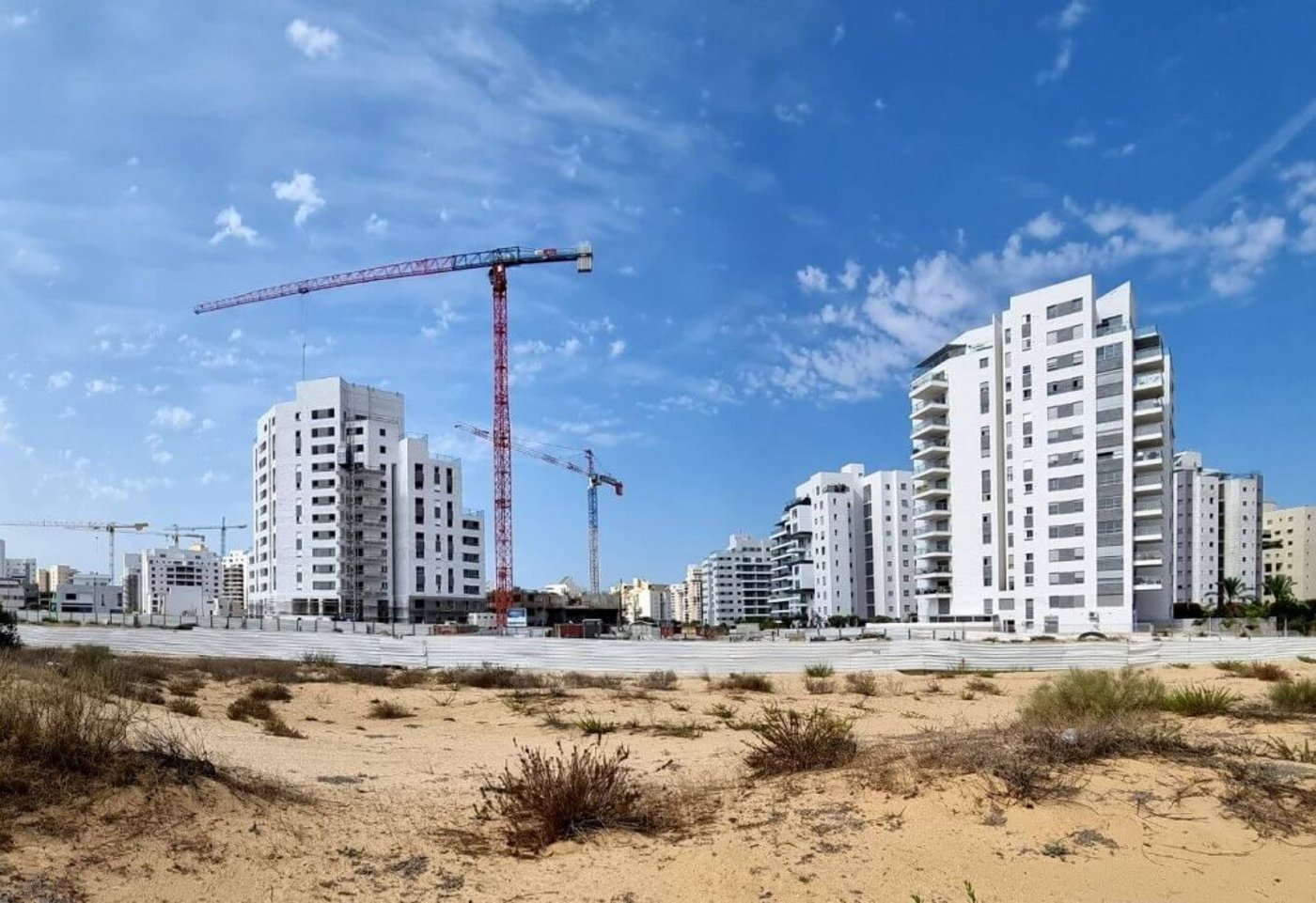 לא מה שחשבתם: המהפך של הקריות ומה הסיכוי להשקעה בפינוי בינוי? | עושים לכם סדר