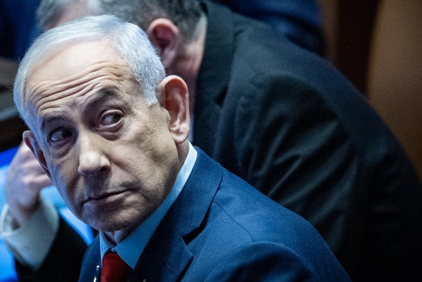 נתניהו