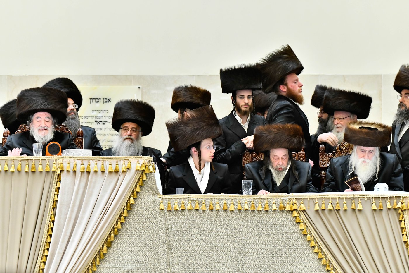 שמחת בית ויז'ניץ