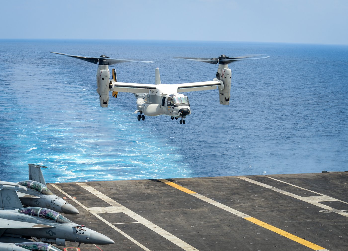מטוס B-22 Osprey