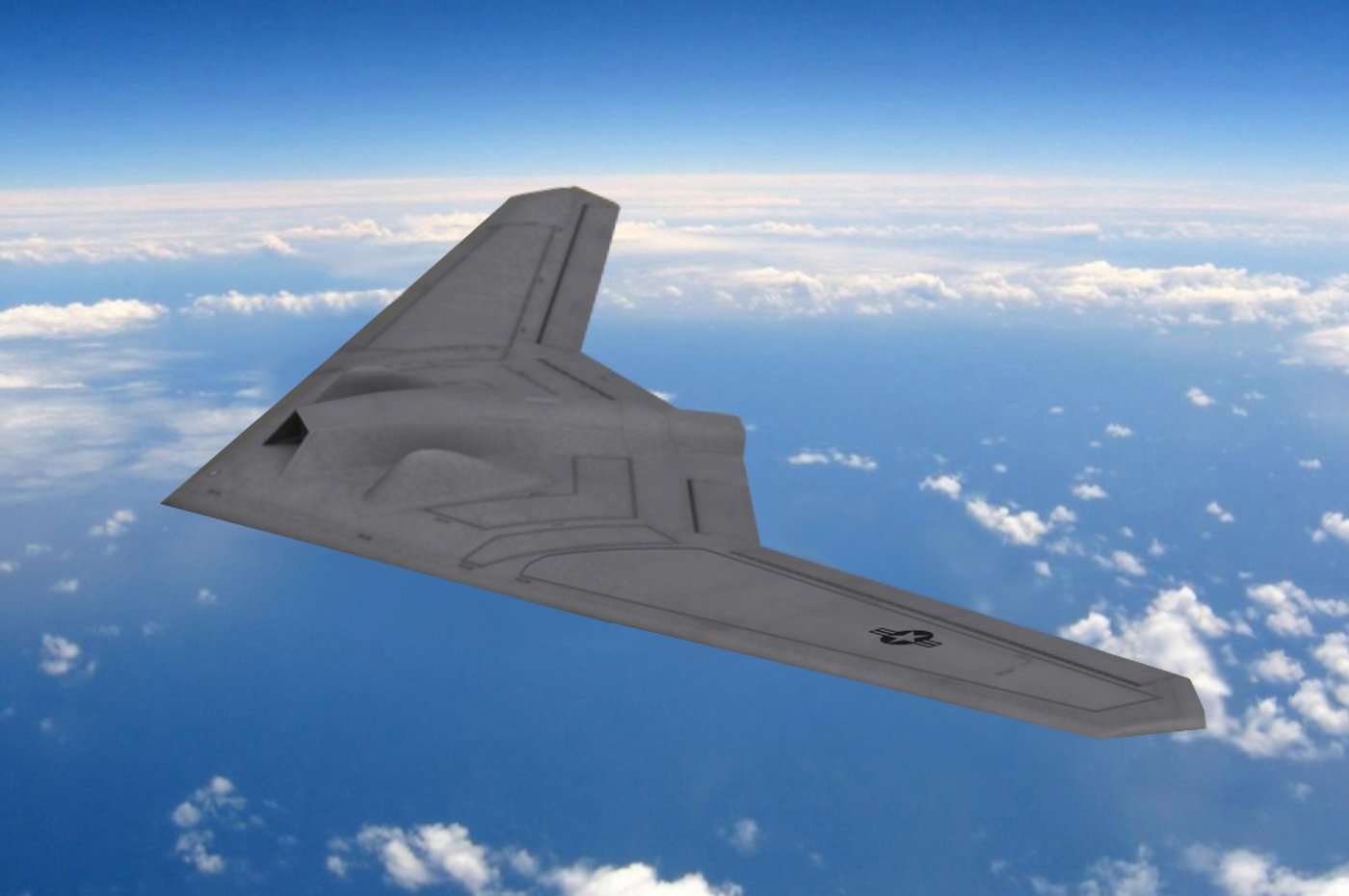 לוקהיד מרטין RQ-170 סנטינל