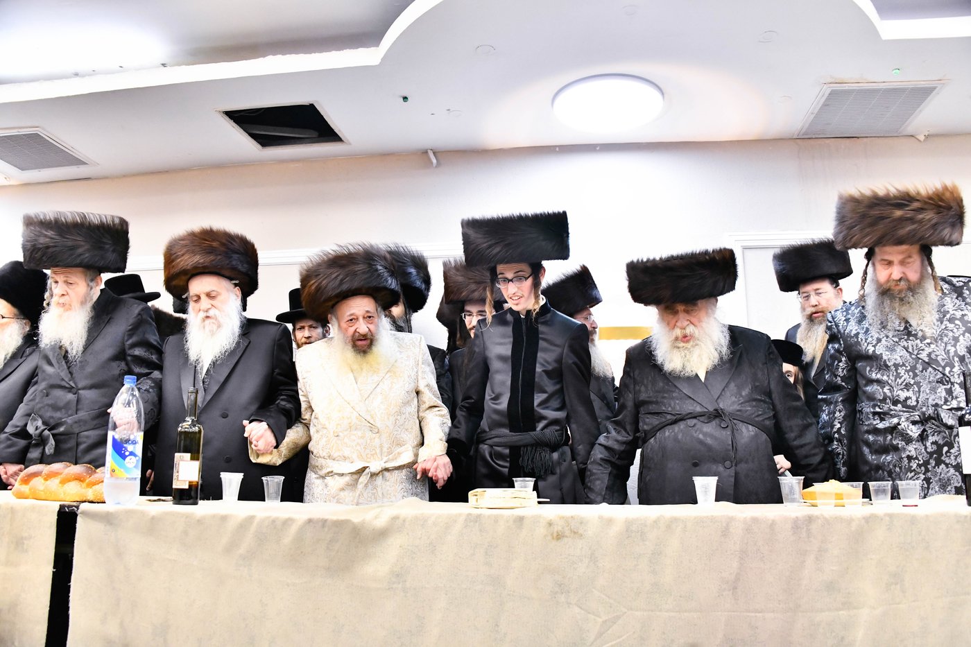 שמחת בית דעעש - פולנאה