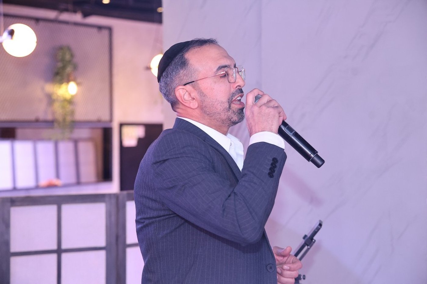 הילולת הרש"ש