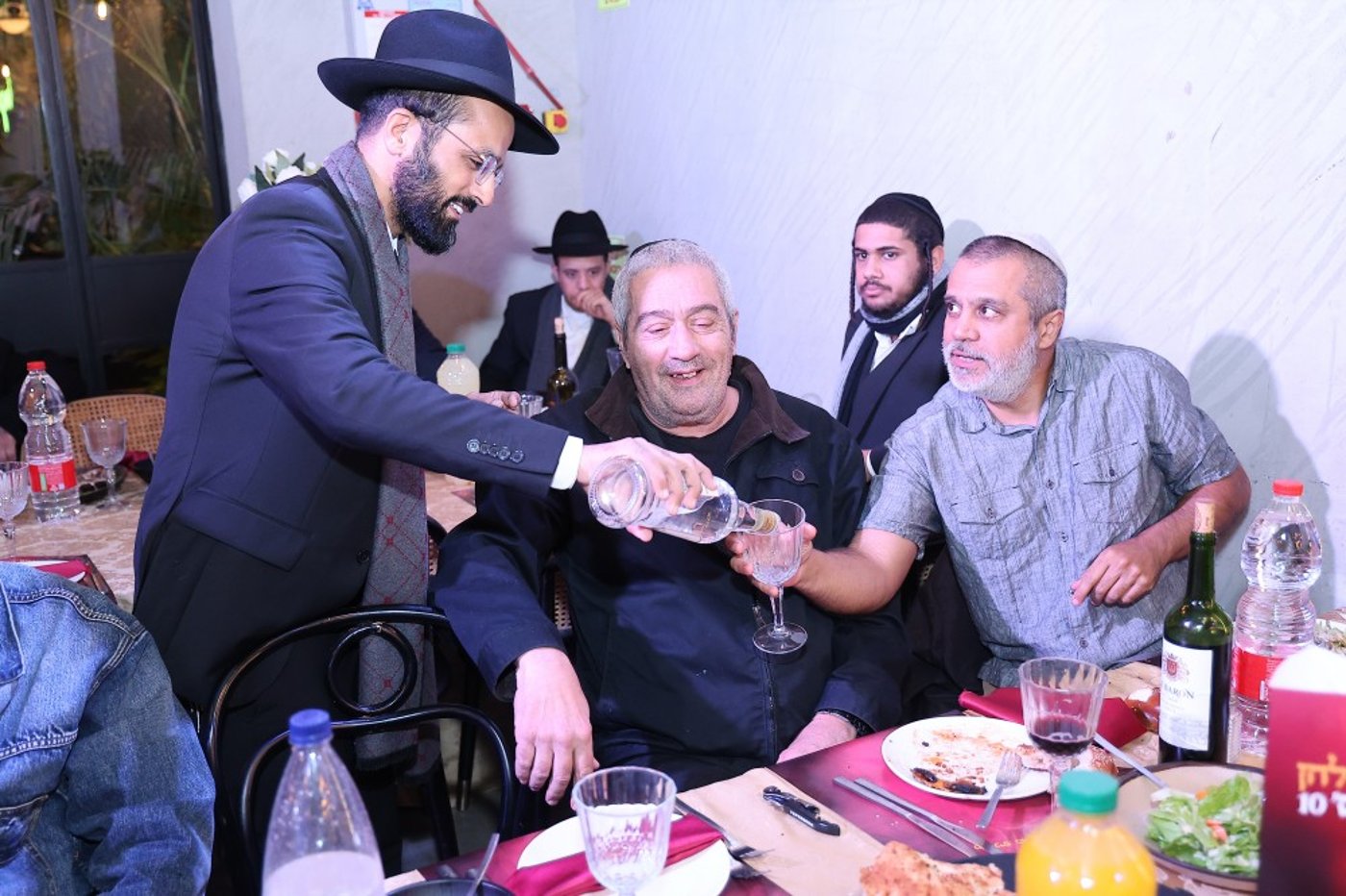 הילולת הרש"ש