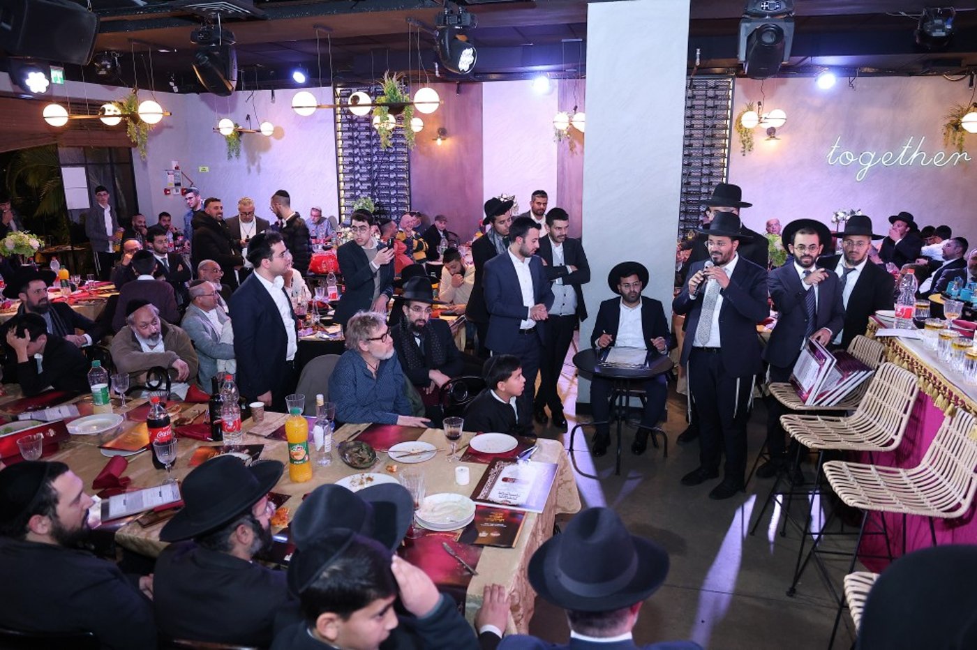 הילולת הרש"ש